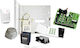 Satel Component for Fire Detection System