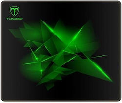 Mousepad T-dagger Geometry S Black Green