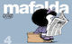 Mafalda 4, Vol. 4 PB