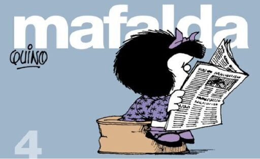 Mafalda 4 Bd. 4 Mafalda 4 Bd. 4