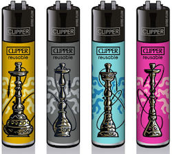 Clipper Αναπτήρας Φλόγας Clipper Αναπτήρας Φλόγας
