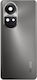 Oppo Reno10 Pro Akkuabdeckung Schwarz Silber Grau Service Pack 621033000081