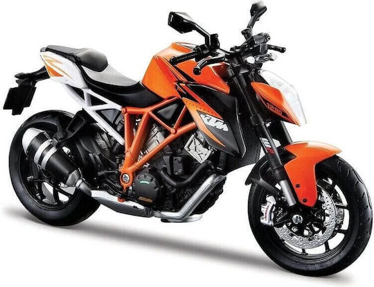 Maisto 1:12 Motorbike KTM 1290 Super Duke R 31101 D1199