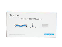 Perii Principale 8 Bucăți Pentru Ecovacs Perii Principale 8 Bucăți Pentru Ecovacs