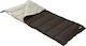 Sleeping Bag Single Taupe