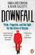 Downfall Putin Prigozhin And The Fight For The Future Of Russia Mark Galeotti