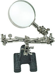 Vorel Magnifying Glass On Tripod Vorel Magnifying Glass On Tripod