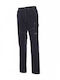 Payper Worker Stretch Summer Work Trousers Navy Blue