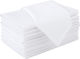 Set 10 Șervețete de Chelner 100% Bumbac Ranforce Pakistan Dimensiune 55x55 Cm