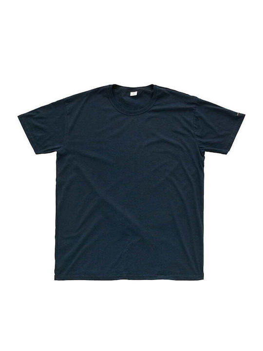 Bodymove T-Shirt Blau