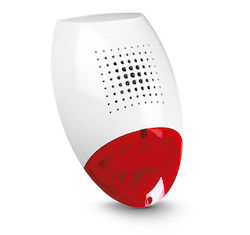 Satel Alarm Siren Outdoor