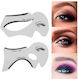 Eyeshadow Stencil Makeup Eye Inspiring