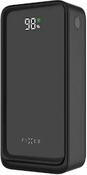 Fixed Zen 2 30 30000mAh 20W Μαύρο