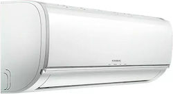 KAISAI KEX 24000 BTU A++ mit WiFi