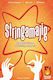 Stringamajig Board Game English Edition for 4-10 Players 13+ Years Old