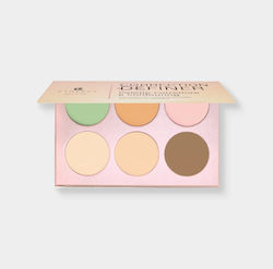 Etrvska Concealer Palette 5gr