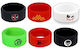 Decorative Protective Silicone Rings Vape Band Comics 1τμχ Wonder Woman