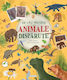 Animale Disparute