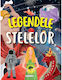 Carte Legendele Stelelor