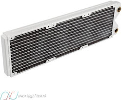 Magicool 360 G2 Slim Heatsink 16 Fpi White?
