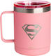 SmartShake Bohtal Изолиранa Чаша Термос 350ml S...