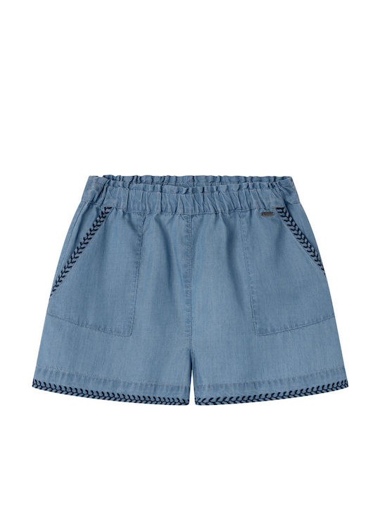 Kids' Shorts/Bermudas Denim DARCIE Blue