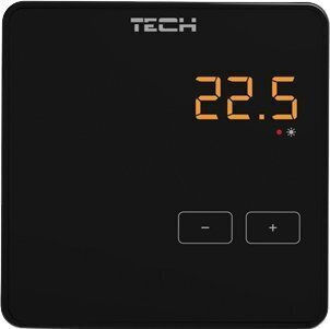 Tech Boss Digital Termostat Spațiu