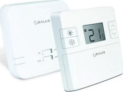 Salus Digital Thermostat Raum