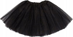 Black Skirt