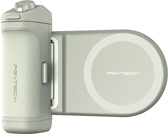 PGYTECH MagCam Phone Grip ミントグリーン PGYTECH MagCam Phone Grip(マグカム スマートフォン グリップ