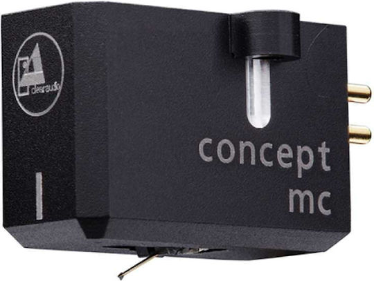 ClearAudio Κεφαλή Πικάπ Concept V2 Κινητού Πηνίου