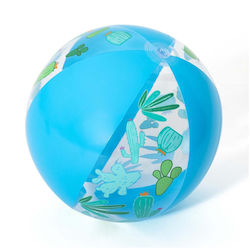Bestway 31036 51 cm blauer Strandball