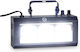 Light4me Strobe Light LED