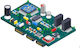 Yamaha Vd401700 Ανταλλακτική Τσόχα Clp-560