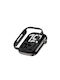 Pitaka Air Case Compatible Apple Watch 10 42mm Black Gray