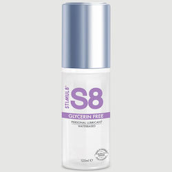 Stimul8 S8 Glycerin Free Schmiermittel 125ml Stimul8 S8 Glycerin Free Schmiermittel 125ml