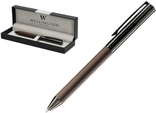 Wellingtton Stamford Στυλό Ballpoint