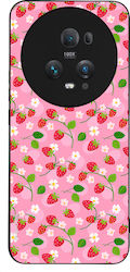 Sonique Fruit Series Honor Magic5 Pro 5g Erdbee...