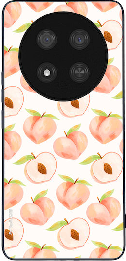 Калъф Sonique Fruit Series Honor Magic7 Lite 5g Праскова