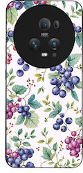 Sonique Fruit Series Honor Magic5 Pro 5G Blaue ...