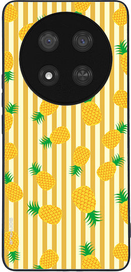 Husă Sonique Fruit Series Honor Magic7 Lite 5g Ananas 01