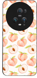 Handyhülle Sonique Fruit Series Honor Magic5 Pr...