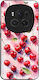 Sonique Fruit Series Honor Magic6 Pro 5g Kirsch...