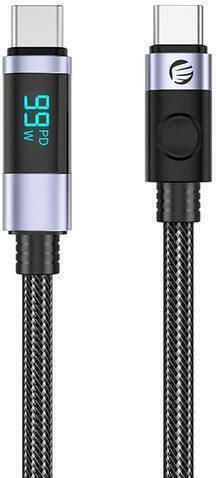 Orico Ldc2c 100w Usb Type-c Usb Type-c 1.5m Cable Display