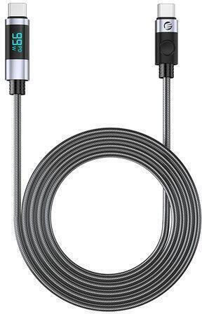Orico Ldc2c 100w USB Typ-C Zu USB Typ-C 2m Kabel Display
