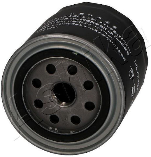 Φιλτρο Λαδιου-nissan Navara D40 2.5 Dci 05 10-01-112e