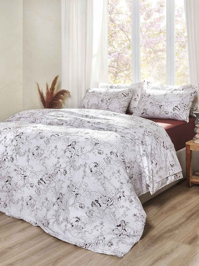 Peiraiki Patraiki Подредба Единичен 170x250 Sanderson Brown
