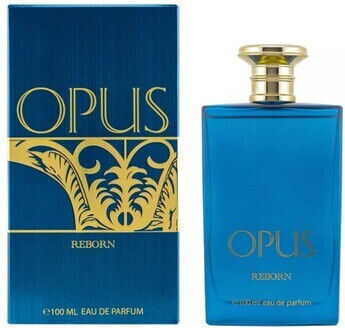 Khadlaj Opus Reborn Extrait De Parfum 100ml
