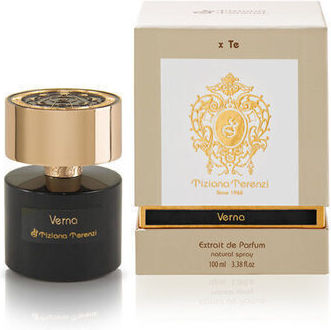 Tiziana Terenzi Verna Extrait De Parfum 100ml