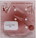Reghin Viola String Do Cr-ni